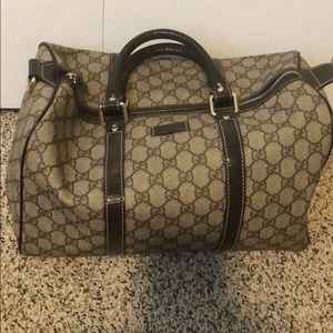 Gucci bag